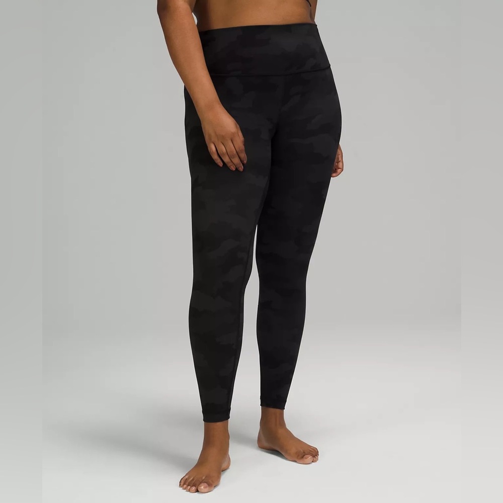 Wunder Under High-Rise Tight 28"
Full-On Luxtreme